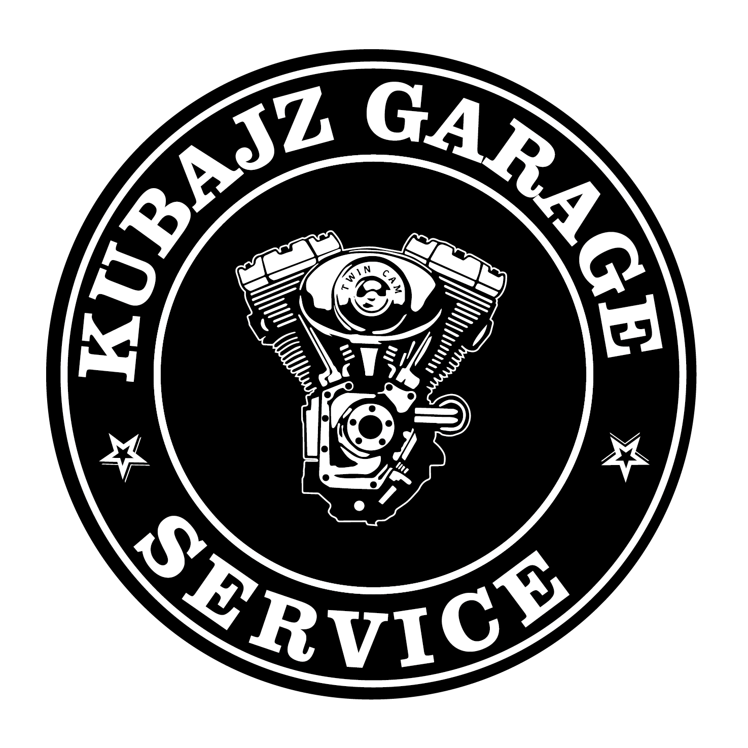 Kubajz Garage